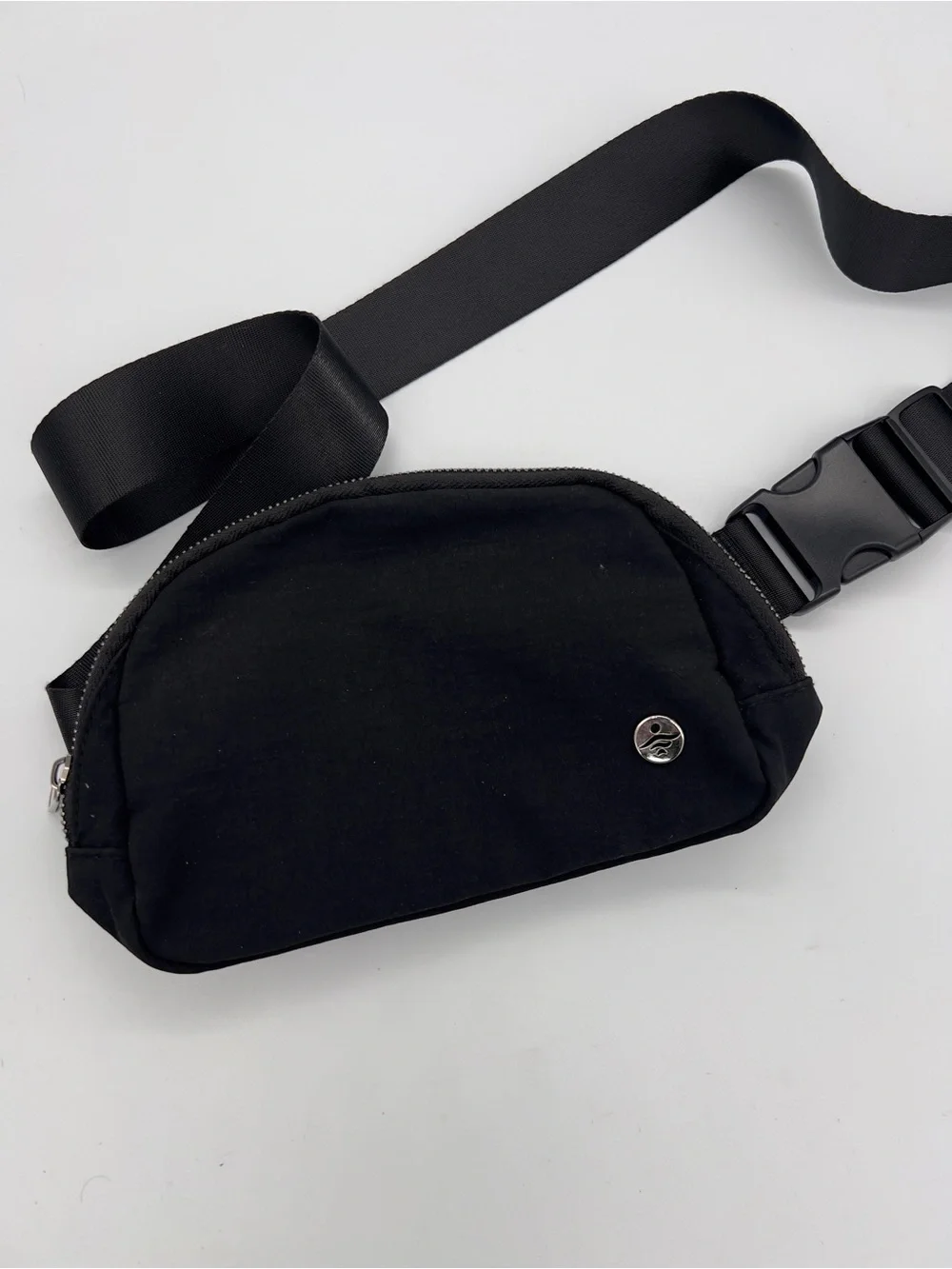 Halara Black Crossbody / Waist belt Bag